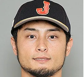 ダルビッシュ 有