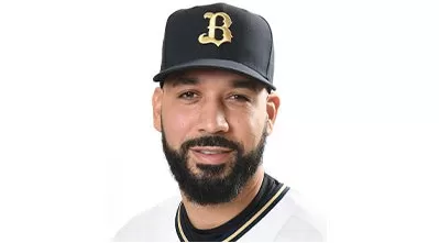 マーウィン・ゴンザレス