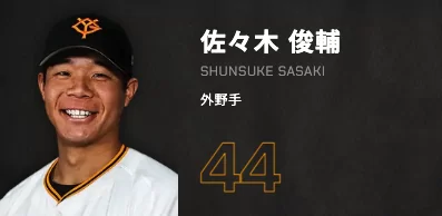 佐々木 俊輔