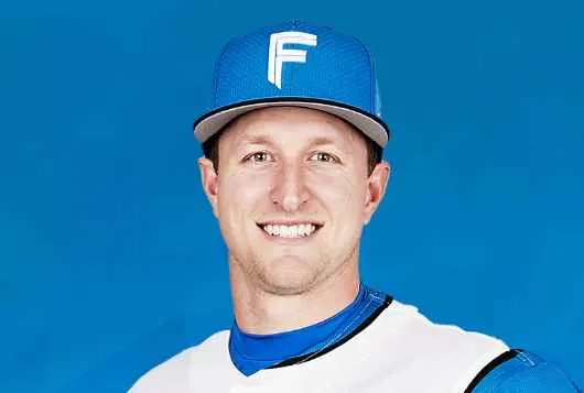 アンドリュー・スティーブンソン