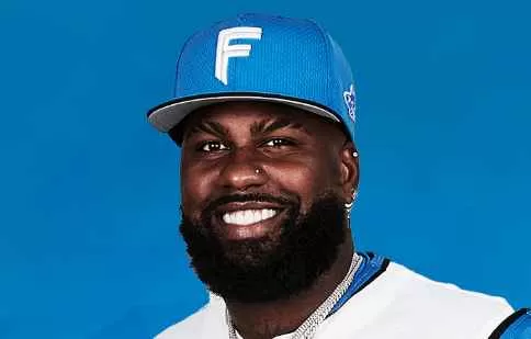 フランミル・レイエス